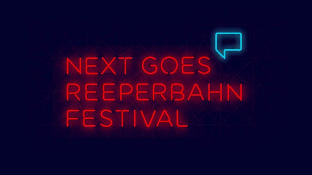 Reeperbahn statt Alexanderplatz: Beliebte Digitalkonferenz NEXT zieht um