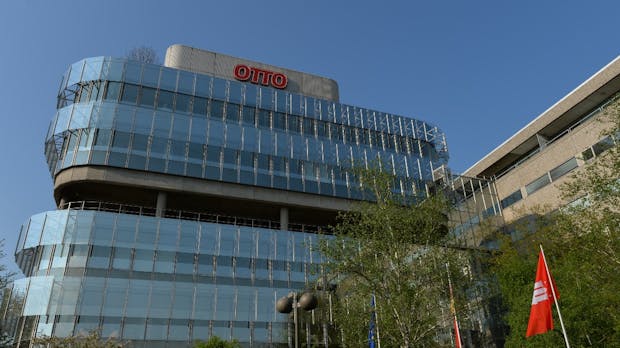 Otto Group verzeichnet Wachstum trotz Umstrukturierungen und About-You-Ausgliederung