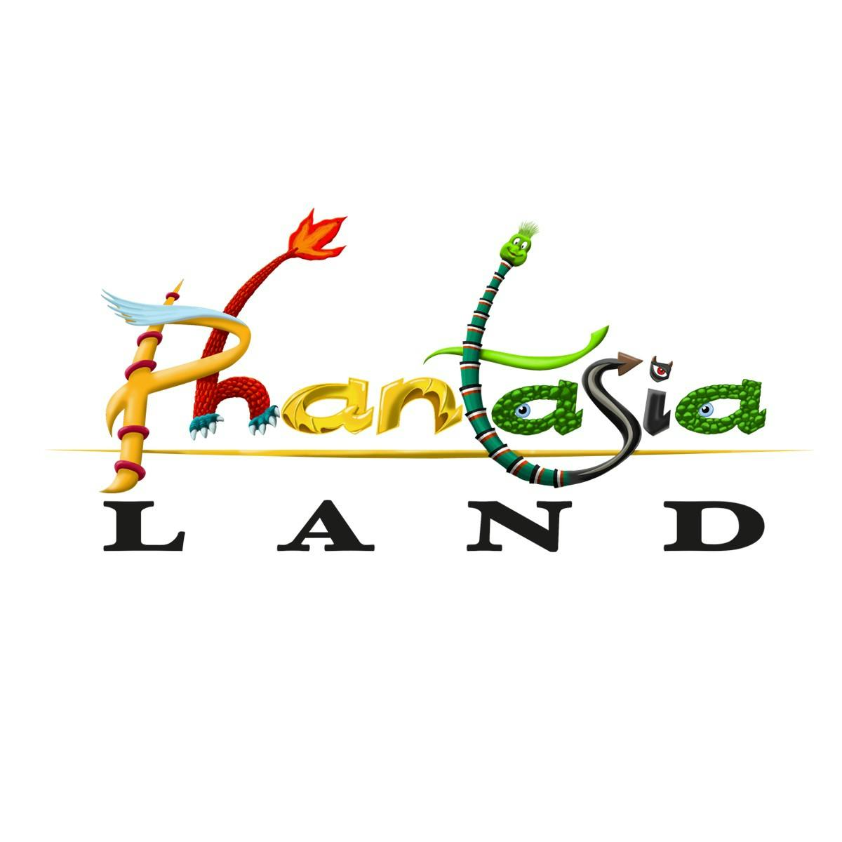 phantasialand