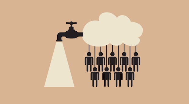 Crowd-Technologien im Unternehmenseinsatz bei Atlassian, Eventbrite und Co.