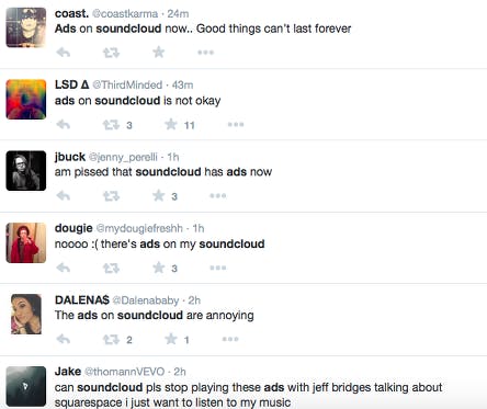 SoundCloud