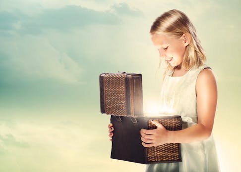Startup-Idee gesucht? 10 Dienste, die uns noch fehlen