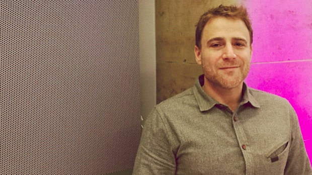 „Es ist fast ein Wunder, dass überhaupt jemand Slack nutzt!“ – Slack-Gründer Stewart Butterfield im Interview