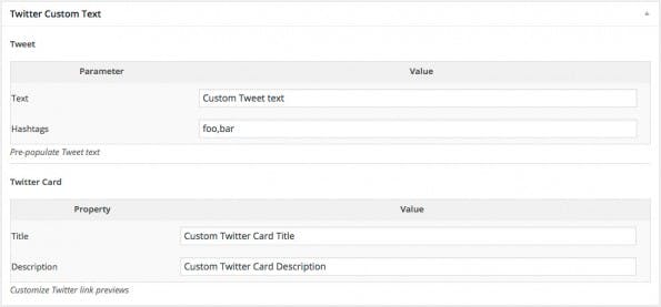Twitter hat ein offizielles WordPress-Plugin vorgestellt. (Screenshot: Twitter)