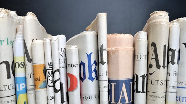 Werbungswirkung laut einer neuen Studie besser in Qualitätsmedien als in anderen Kanälen