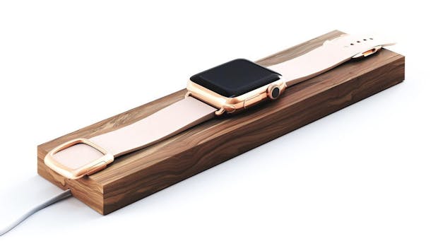 Apple Watch: Mit diesem Zubehör holt ihr mehr aus der Smartwatch raus