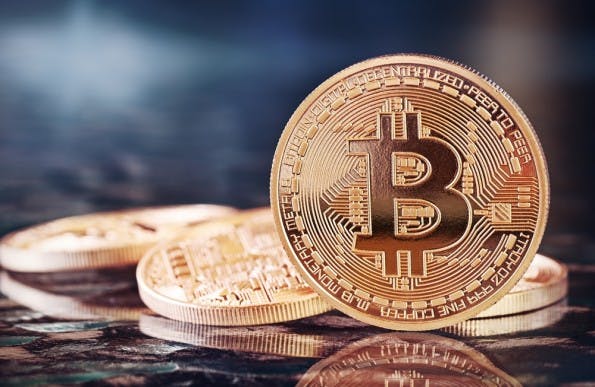 Krypto-Währung Bitcoin: Chance oder Risiko? (Foto: Shutterstock)