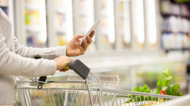 Connected Retail: „Omni-Channel kann nicht im Laden aufhören!“
