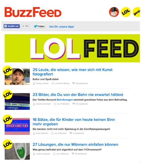 15 Online-Dating-Horrorgeschichten buzzfeed Ein Narzissenquiz