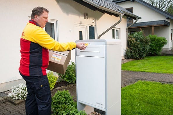 (Foto: DHL)