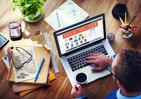 Zauberformel Predictive Analytics: Warum der E-Commerce aus Big Data Smart Data machen sollte