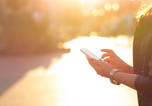 E-Mail-Marketing: Mit diesen Tipps wird deine Mail auch auf dem Smartphone gern gelesen
