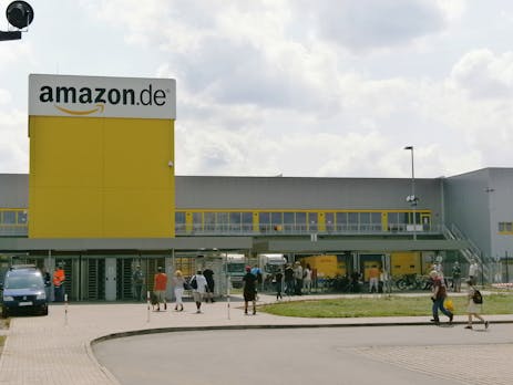 Neue Händlervorgaben bei Amazon: Lokale Rücksendeadresse wird zum Standard