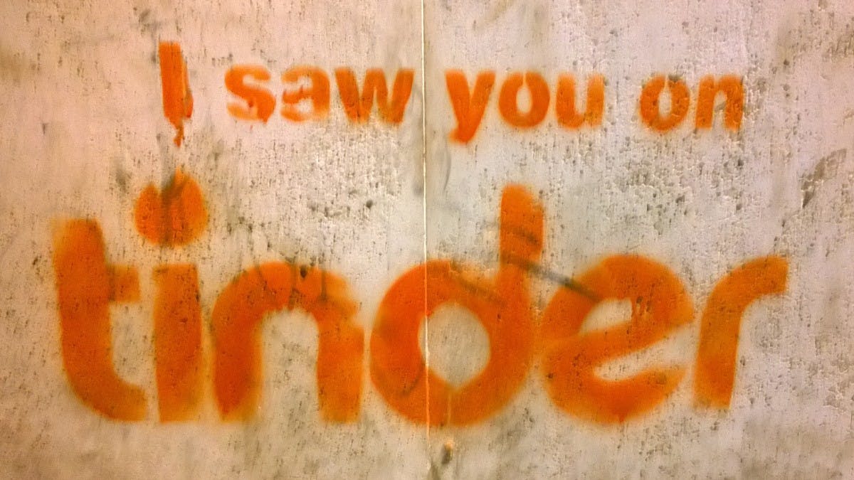 Welche dating-apps verwenden facebook?