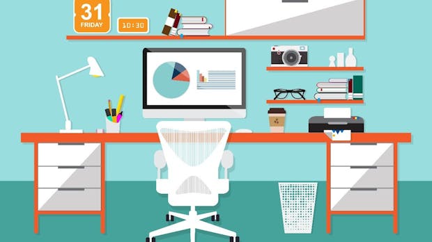 Homeoffice? Nicht in Deutschland