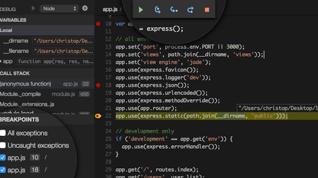 Visual Studio Code: Kostenloser, simpler Code-Editor von Microsoft für alle Betriebssysteme