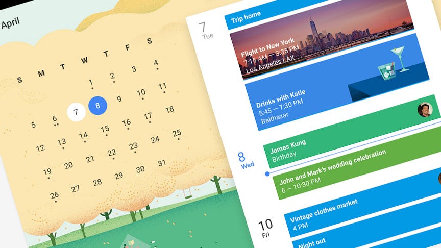 Android-Kalender: Die 10 besten Apps zur Terminplanung  t3n – digital pioneers