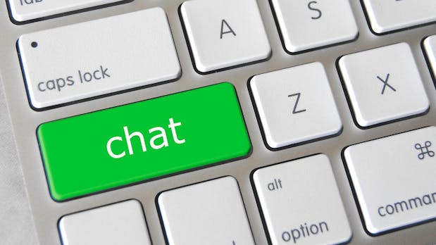 Slackin: So bastelt ihr euch eine öffentliche Slack-Community