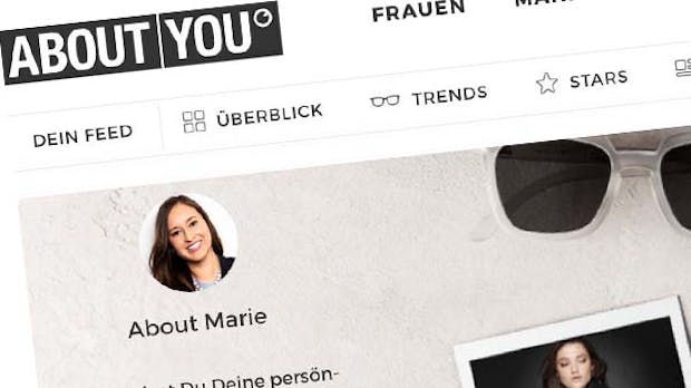 Otto-Startup Collins verkündet zweistellige Millionenumsätze und starkes Wachstum