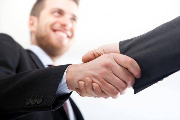 event networking