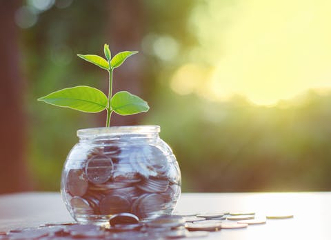 5 Merkmale von Milliarden-Startups bei ihrer ersten Finanzierungsrunde