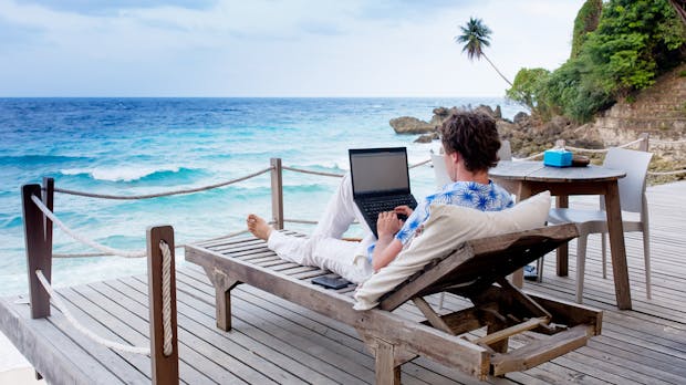 Herausforderungen von Remote Work (und wie sie zu meistern sind)