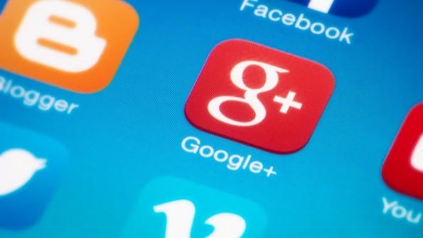 Google+ ist mehr als nur ein Netzwerk. (Foto: Shutterstock)