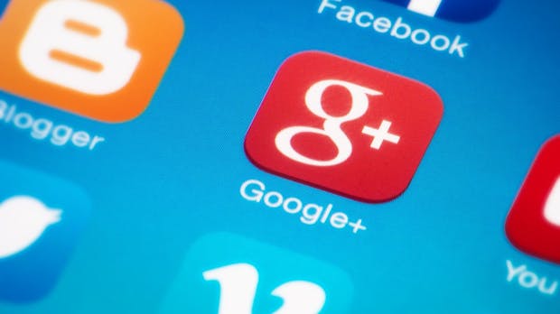 Das leise Ende von Google+: Google lässt Hinweise auf das Social Network verschwinden