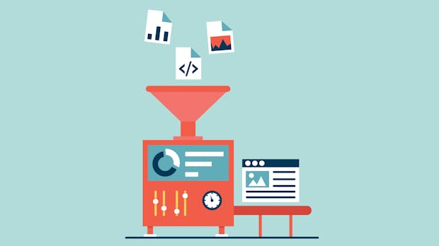CSS- und HTML5-Templates: 6 Quellen für dein nächstes Webprojekt