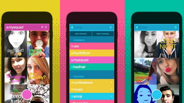 Kong: Diese App macht eure Selfies zu animierten Gifs