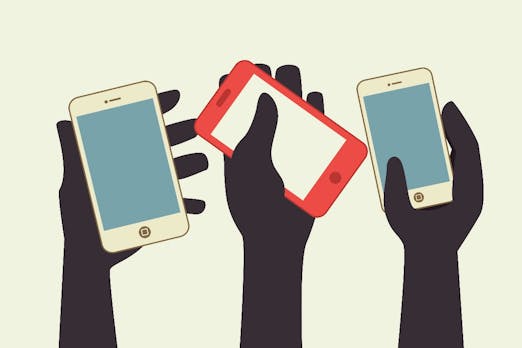 Mobile Advertising: „Gängige Formate wie Banner sind doppelt nervig“