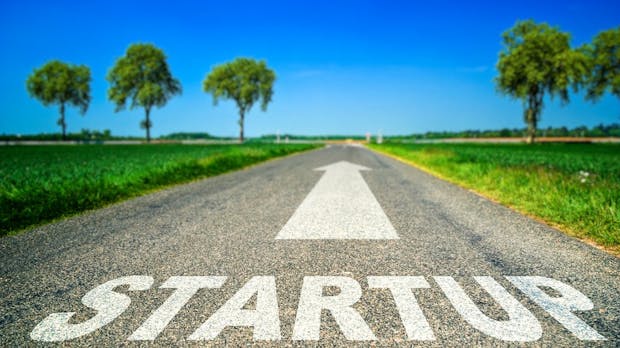 Crashkurs Existenzgründung: In 8 Schritten von der Idee zum Startup