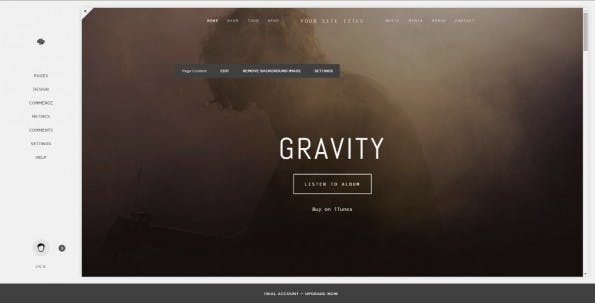 Squarespace