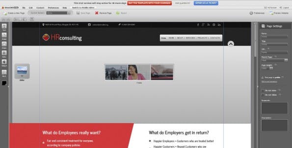 MotoCMS 3.0
