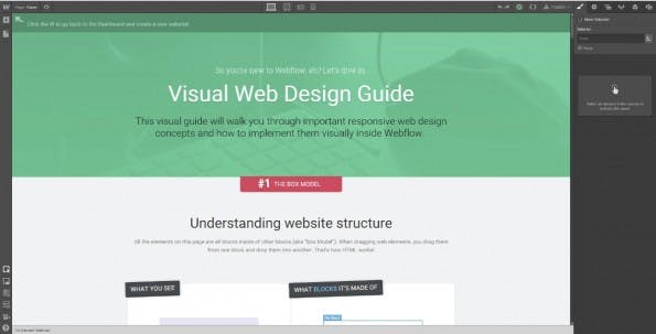 Webflow