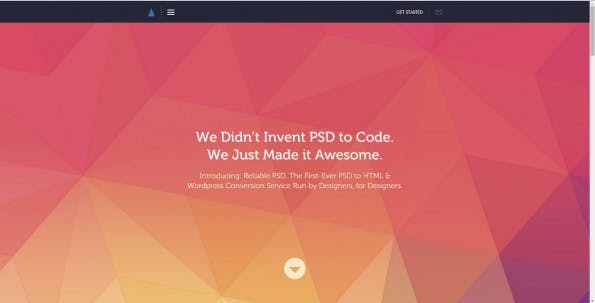 Reliable PSD