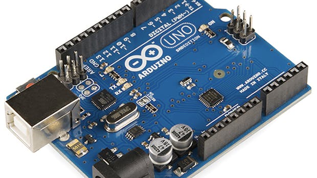 Was ist eigentlich Arduino?