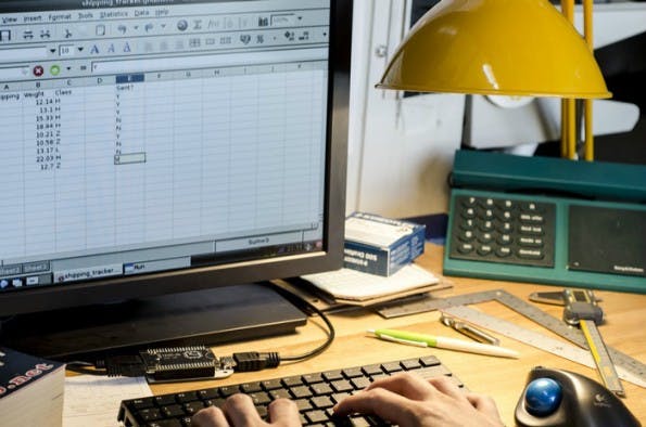 CHIP: Kraftzwerg macht Raspberry Pi Konkurrenz. (Foto: Next Thing Co.)