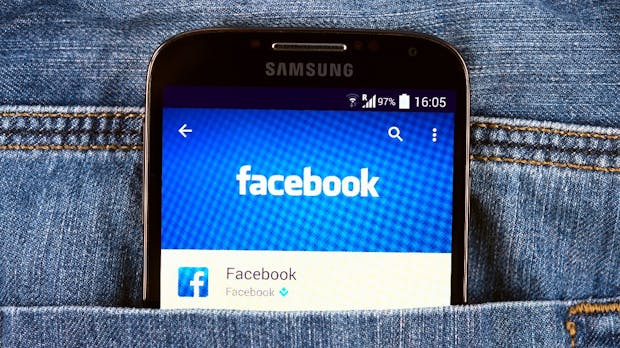 Schlecht für Publisher: Neuer Facebook-Algorithmus stellt Posts von Freunden in den Fokus