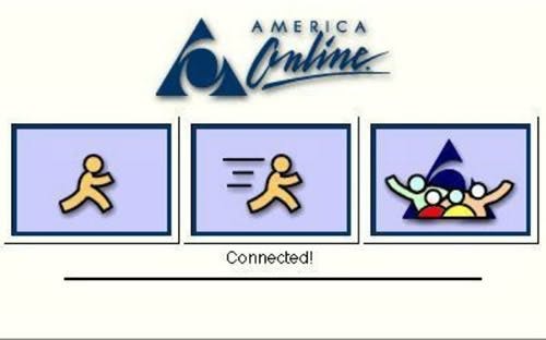 (Screenshot: AOL)