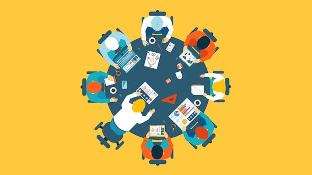 5 Tipps, wie du einen Beirat für dein Startup gründest