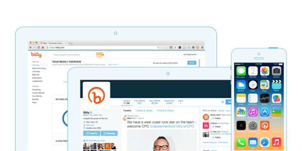 Links kürzen: Bei Bitly wirst du zur Affiliate-URL- und Cookie-Schleuder
