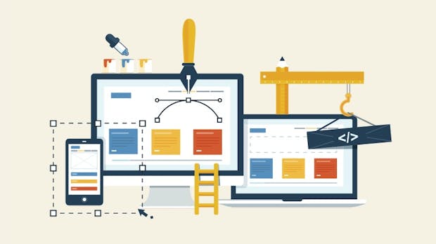 Design2Code: 16 Tools und Services für Designer ohne Code-Kenntnisse