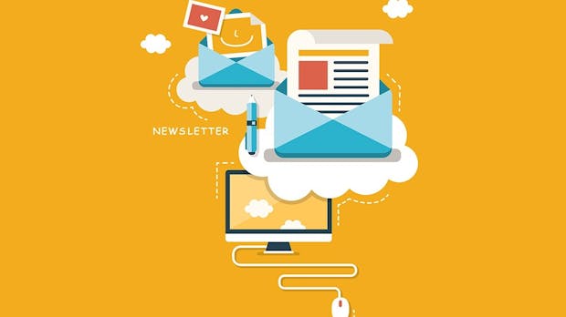 E-Mail-Marketing: Die wichtigsten Anbieter für Newsletter-Tools