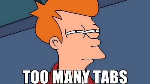 Tausend offene Tabs? Mit dieser Extension bleibt Chrome trotzdem schnell