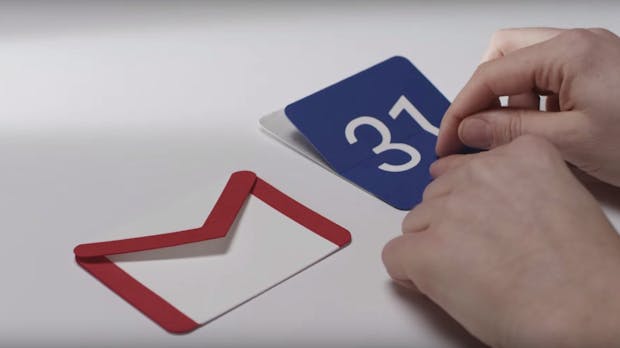 Behind the Scenes: So entstand Googles Material Design