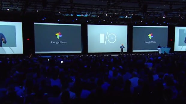 Google Photos: Unbegrenzter Speicherplatz für eure Fotos und Videos in der Cloud