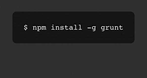 grunt-gulp