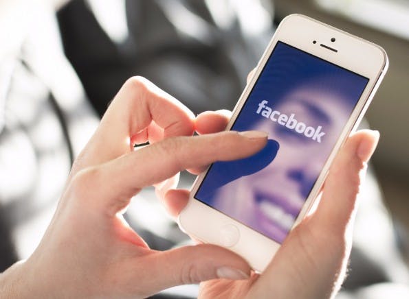 Instant Articles gestartet. (Foto: Twin Design / Shutterstock.com)