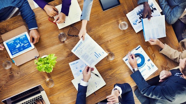 Erfolgreiche Innovationsarbeit ist reproduzierbar